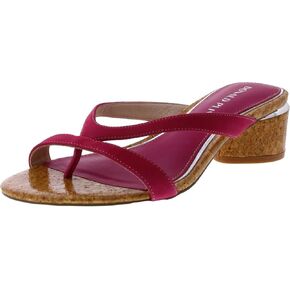 Donald Pliner Women's Mida Heeled Sandal