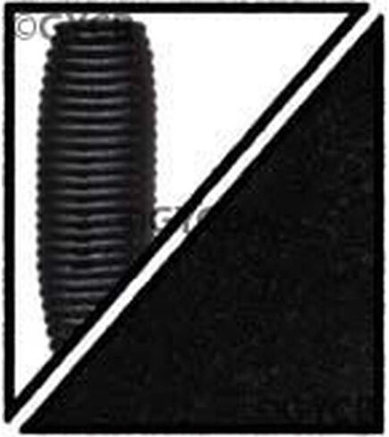 Yamamoto 4" SENKO WATERMELON W/ LARGE BLACK FLAKE (10 PACK) in Saudi Arabia