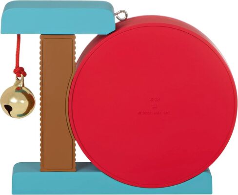 Hallmark Keepsake Christmas Ornament 2023, Mischievous Kittens, Cat Ornament, Pet Gifts in Saudi Arabia