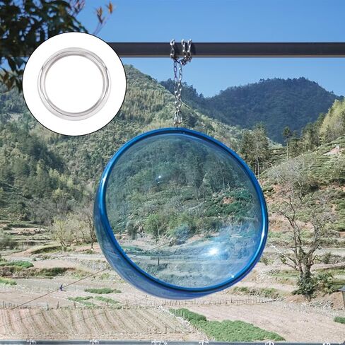 4Pcs 304 Stainless Steel O Rings Heavy Duty Multi-Purpose Metal Ring 4.69inch Seamless Welded Round Ring Large Smooth O Rings for Camping Belt Dog Leashes Hardware Luggage in Saudi Arabia