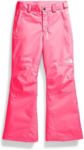 بنطال THE NORTH FACE البناتي المعزول Freedom، طباعة رياح الخشخاش المشعة، مقاس XX-Large in Saudi Arabia