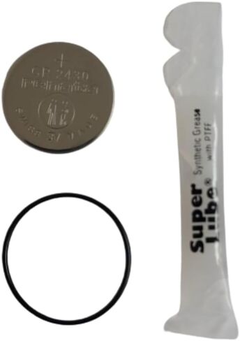 Replacement Battery Kit for Aqualung i200 i200C i470TC in Saudi Arabia