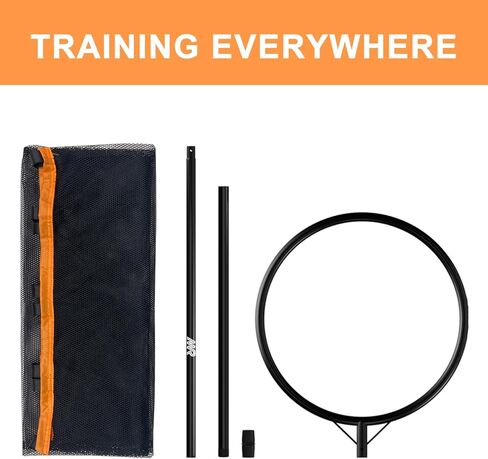 هدف التعامل مع الكرة الطائرة MR، هدف الكرة الطائرة التليسكوبية، معدات تدريب الكرة الطائرة معدات تدريب الكرة الطائرة لممارسة الهدف، مدرب الكرة الطائرة المحمول للضرب والضرب والتقديم in Kuwait