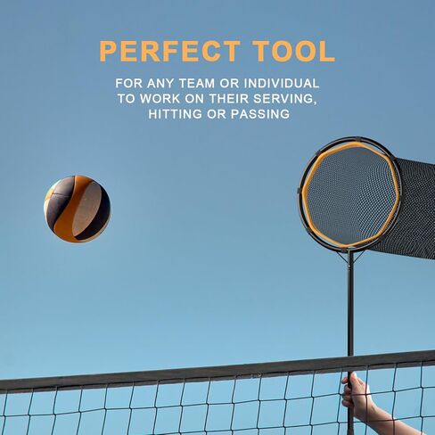 هدف التعامل مع الكرة الطائرة MR، هدف الكرة الطائرة التليسكوبية، معدات تدريب الكرة الطائرة معدات تدريب الكرة الطائرة لممارسة الهدف، مدرب الكرة الطائرة المحمول للضرب والضرب والتقديم in Kuwait