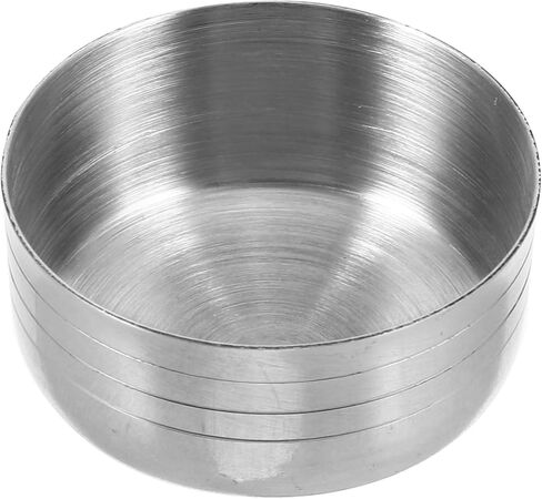 أغطية زجاجات بديلة من جارنيك شيكر، أغطية علوية من الفولاذ المقاوم للصدأ، أغطية أكواب شيكر 550 مل لملحقات حفلات الكوكتيل والويسكي in Kuwait