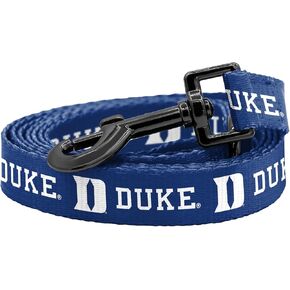 منتجات الحيوانات الأليفة المرخصة رسميًا من Duke Blue Devils من الرابطة الوطنية لرياضة الجامعات (NCAA) | هدية عظيمة | يناسب جميع الحيوانات الأليفة (الياقة المتوسطة)