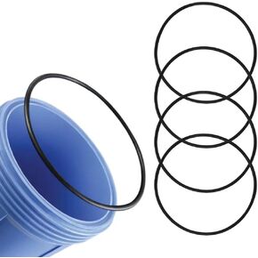5pcs 151122 O-Ring for Pentek Pentair Water Big Blue Housings