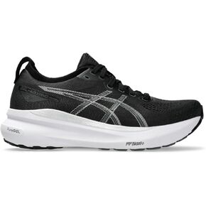 ASICS Women's GEL-KAYANO 31 Running Shoes, 11, CREAM/STEEL BLUE in Saudi Arabia