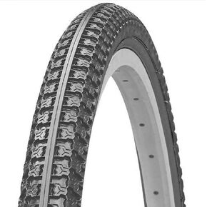 Kenda 26X1.75 Bw ATB W/Ridge K53, Max 40 Psi
