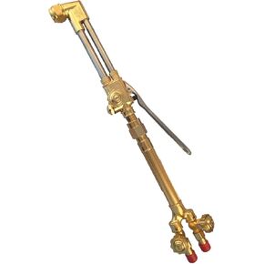 Victor Type CA2460 Cutting Attachment 315FC Torch Handle Oxygen/Acetylene Cutting Welding Torch Tool Set