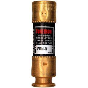 Bussmann BP/FRN-R-35 Bussman Fusetron Dual-Element35A, No Size, No Color