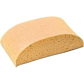Kraft Tool PL600L General Purpose Large Turtle Back Cellulose Sponge Box