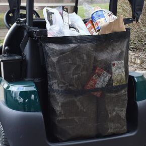 GOLF BALL DIVERS Universal Cart Bag