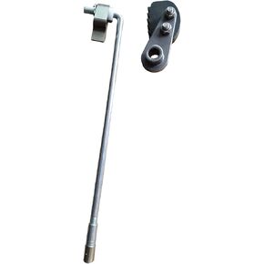 Dr.Acces Club Car Park Brake Latch Kit for Club Car DS Golf Cart Replace OEM#101187702 1017322 101985-01