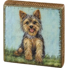 Primitives by Kathy Yorkie Home Décor Sign