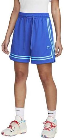 Nike Dri-FIT Fly Crossover Women's Basketball Shorts in Saudi Arabia