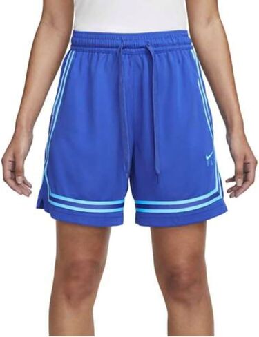 Nike Dri-FIT Fly Crossover Women's Basketball Shorts in Saudi Arabia