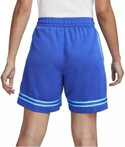 Nike Dri-FIT Fly Crossover Women's Basketball Shorts in Saudi Arabia