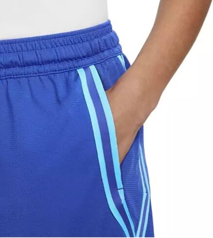 Nike Dri-FIT Fly Crossover Women's Basketball Shorts in Saudi Arabia