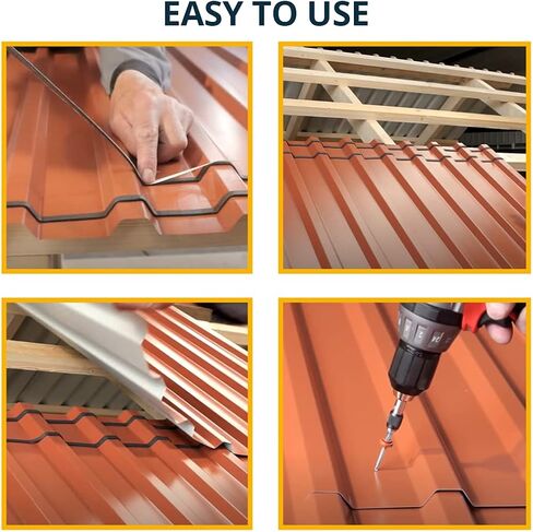 شريط معجون ألينور أسود بوتيل 1/5 بوصة × 33 قدم - شريط معجون مانع للتسرب لإصلاح المركبات الترفيهية والنوافذ وختم القوارب والزجاج وترقيع السقف المطاطي EDPM والسيارات والشاحنات والحافلات وإصلاح السيارات in Kuwait