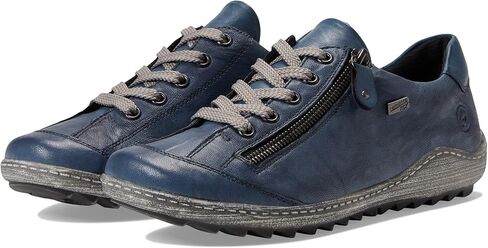 Rieker R1402 Liv 02 Cuoio/Antik/Cuoio 10-10.5 M Us in Kuwait