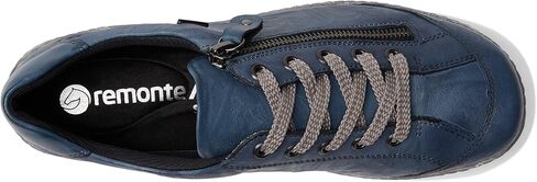 Rieker R1402 Liv 02 Cuoio/Antik/Cuoio 10-10.5 M Us in Kuwait