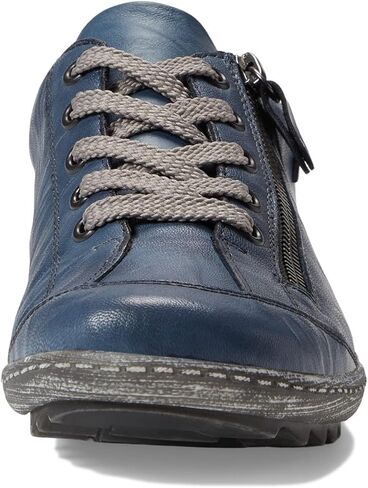 Rieker R1402 Liv 02 Cuoio/Antik/Cuoio 10-10.5 M Us in Kuwait