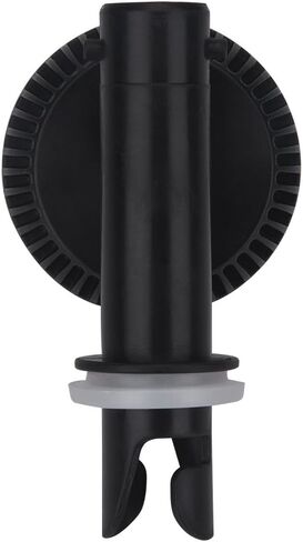 RiToEasysports Inflatable Boat Air Pressure Gauge,Nylon Gauge Barometer for Kayak Raft Measurement Range 0-0.35 Bar in Saudi Arabia