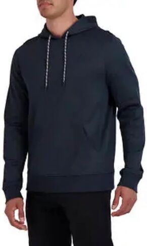 Gerry Men's Long Sleeve Performance Hoodie Pullover in Kuwait