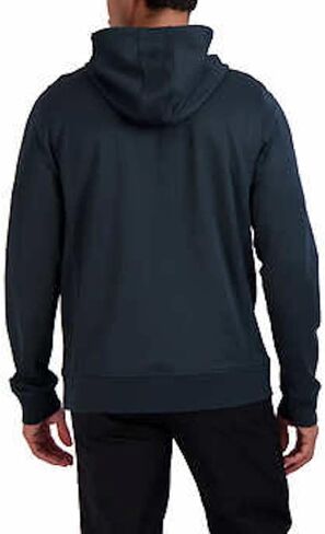 Gerry Men's Long Sleeve Performance Hoodie Pullover in Kuwait