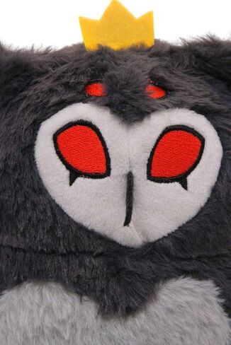 Stolas Plush Toy Stolas Stuffed Bird Doll Anime Animal Pillow Christmas Birthday Gift for Adult Kids in Saudi Arabia