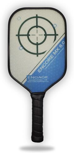 إشراك Pickleball Encore MX 6.0 Pickleball Paddle in Saudi Arabia