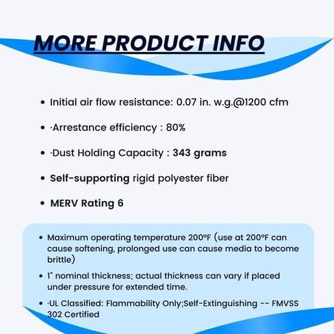 مرشحات هواء قابلة لإعادة الاستخدام 20x30x1 - صنع في الولايات المتحدة الأمريكية - MERV 6 وسائط مرشح ملف مروحة فرن HVAC قابلة للغسل - مقطوعة لتناسب - بديل صناعي لفلتر شعر الخنزير - عبوتان in Saudi Arabia