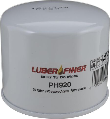 Luber-finer PH920 Oil Filter in Saudi Arabia
