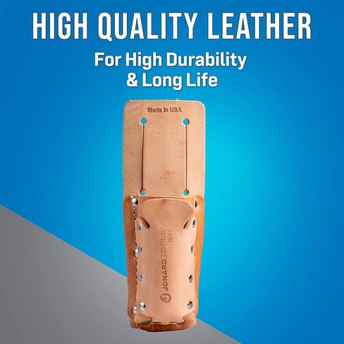 Jonard Tools TK-350 Fiber Optic Stripper & Kevlar Shears Kit – Featuring Molded Pouch to Securely Hold 3 Hole Fiber Stripper and Kevlar Cutting Shears – Ideal for Fiber Technicians in Saudi Arabia