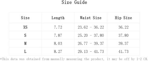 MakeMeChic Women's 2 Pack Athletic Shorts Casual Drawstring Elastic Waist Summer Running Sports Track Shorts in Saudi Arabia