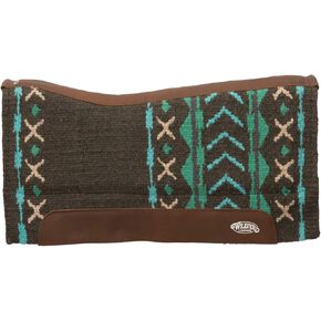 Weaver Leather Synergy™ Contoured Barrel Performance Saddle Pad