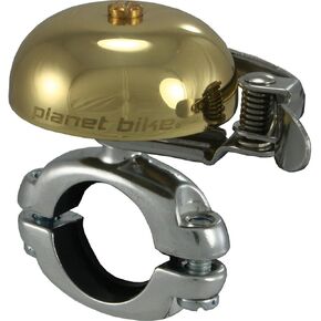 Planet Bike Courtesy Classic Bell