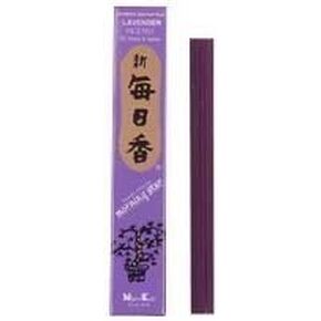 Morning Star Lavender 50 Sticks