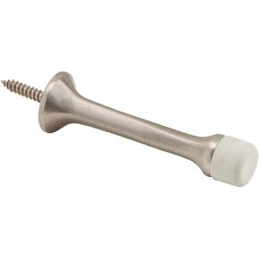 Ives by Schlage 61A15 Base Door Stop, Gold