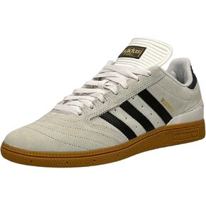 adidas Mens Busenitz Sneaker Shoe,Crywht/SHAOLI/GUM3(9.5 M US)