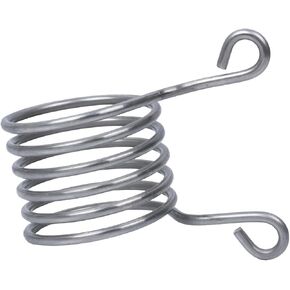 Second Speed Resistor 7 Gauge Wire Compatible with Club Car DS Golf Cart 1976-1988 Reference Numbers 1010216, 8326, 8979, N2665, RS12665, PRT-2665