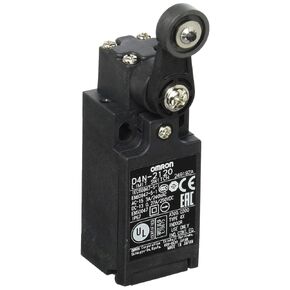 اومرون (أومرون) مفتاح حد أمان صغير D4N نوع D4N-2120