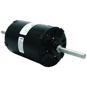 Venmar Make Up Air Motor 02100, 1/7 hp, 1630 RPM, 115 volts # R3-R366 by Rotom