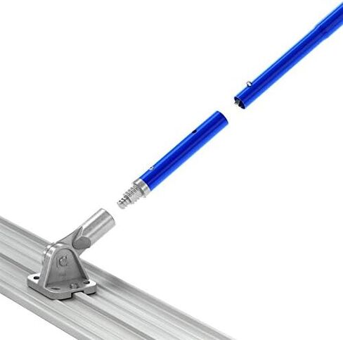 محول HNDL - زر 1 3/8 بوصة لخيط ذكر in Kuwait