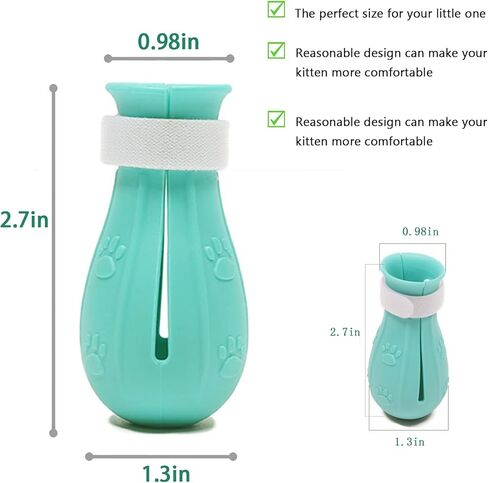 Adjustable Multifunctional Anti-Bite Shower net Bag，Cat Grooming Mesh Bag, Cat Bathing Bag，Cat Bath Brush and Cat Nail Clipper in Saudi Arabia