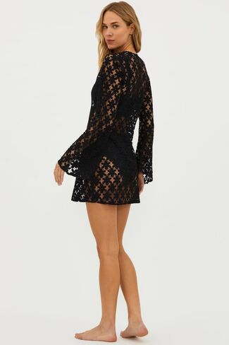 فستان جولدي للسيدات من Beach Riot in Kuwait