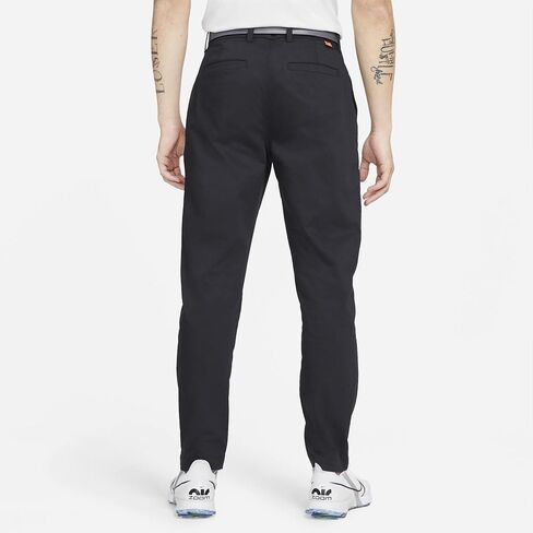Nike Dri-FIT UV Men's Standard Fit Golf Chino Pants (Parachute Beige, DA4089-297) Size 36x30 in Saudi Arabia