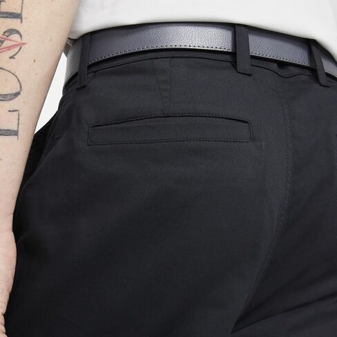 Nike Dri-FIT UV Men's Standard Fit Golf Chino Pants (Parachute Beige, DA4089-297) Size 36x30 in Saudi Arabia