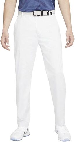 Nike Dri-FIT UV Men's Standard Fit Golf Chino Pants (Parachute Beige, DA4089-297) Size 36x30 in Saudi Arabia